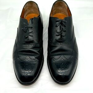 Vintage Dack’s Made in Canada 10